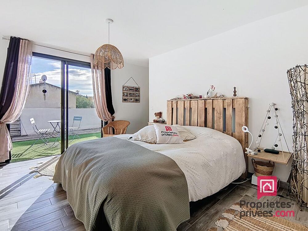  vendre  Maison Saint-Maximin-la-Sainte-Baume (83470)