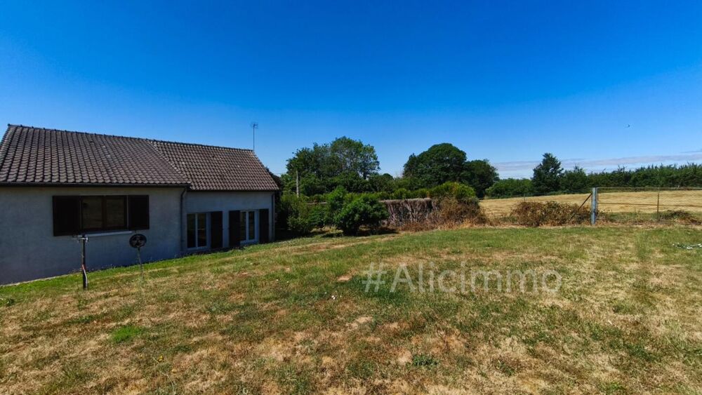 Maison Lachy 5 pièce(s) 100 m2