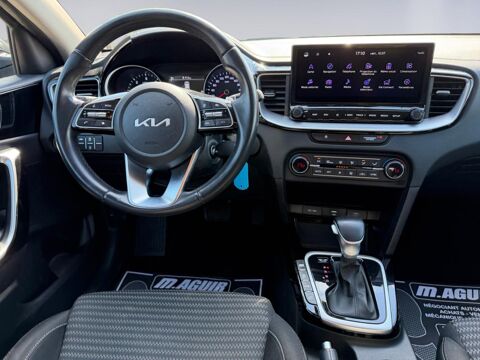 Ceed III (2) SW 1.6 CRDI 136 MHEV ISG Active Business DCT7 2023 occasion 55800 Contrisson