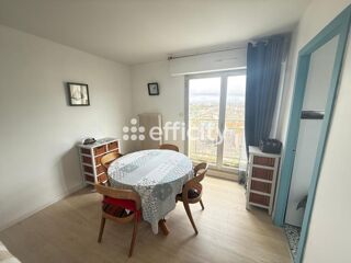  Appartement à vendre 2 pièces 39 m²
