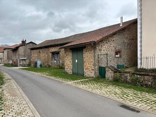 Vente Maison Maison Flavignac