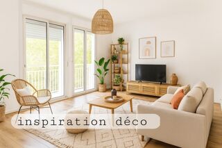  Appartement à vendre 4 pièces 106 m²