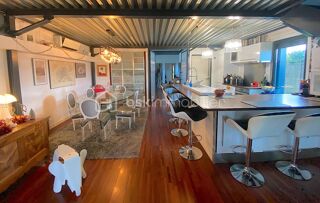  Loft � vendre 4 pi�ces 124 m� Merignac