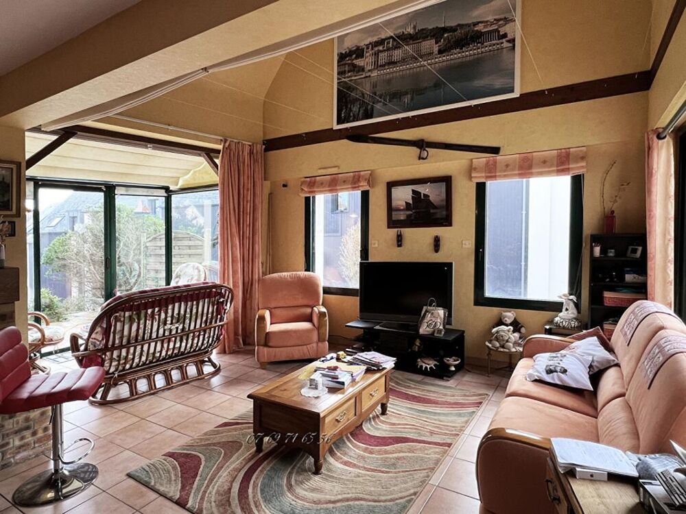 � vendre  Maison La Richardais (35780)