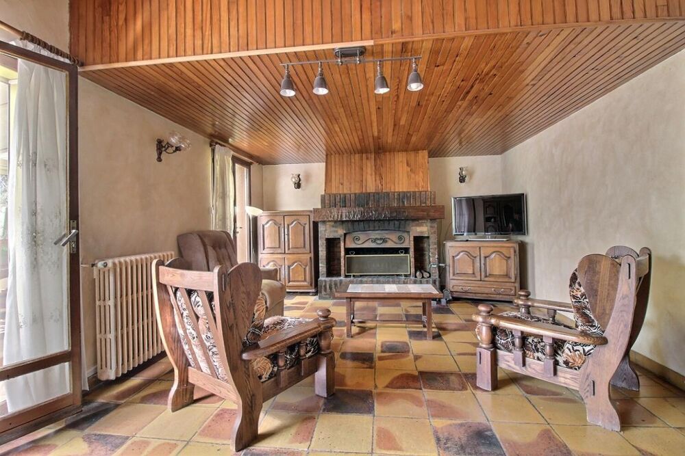 Vente Maison Maison Antony 6 pièce(s) 151 m2 Antony
