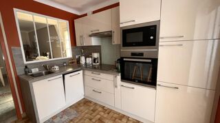  Maison à vendre 5 pièces 132 m²