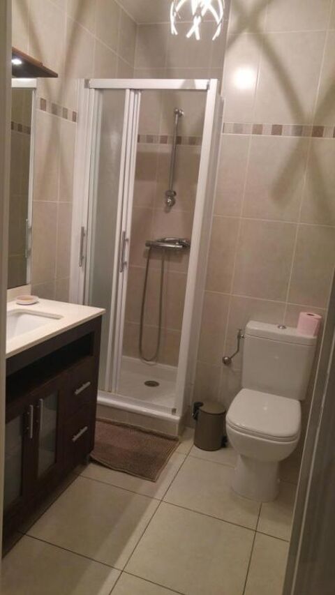  Appartement � louer 1 pi�ce 26 m�