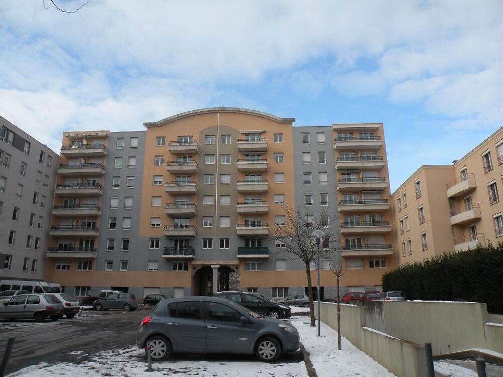 Location Appartement Appartement de 32m2 à louer sur Saint-Étienne Saint etienne