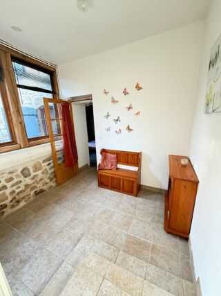  Maison � vendre 6 pi�ces 165 m�