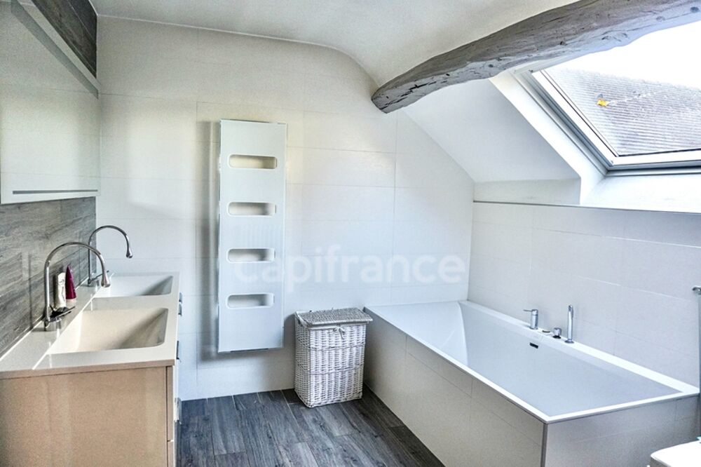  vendre  Proprit/chteau La Villeneuve-en-Chevrie (78270)