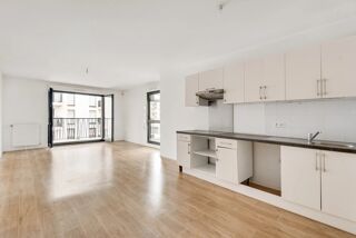  Appartement à vendre 3 pièces 63 m²