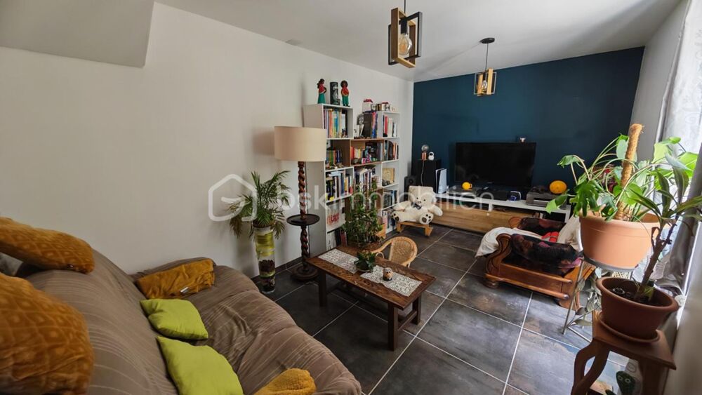 Vente Maison Charmante maison – 123 m² à TORTERON Torteron
