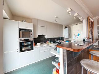  Appartement  vendre 5 pices 111 m