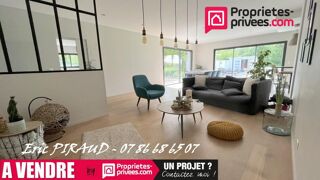  Maison à vendre 6 pièces 175 m²