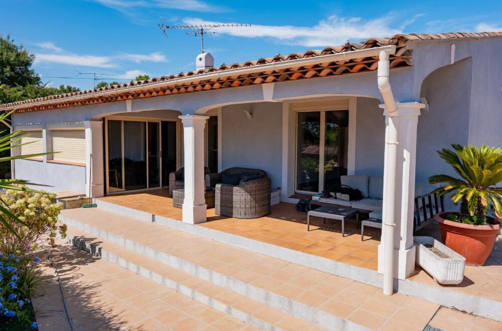 Vente Maison Maison individuelle Frejus