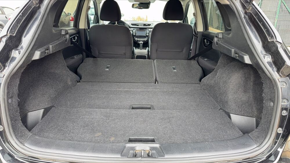 Qashqai II 1.5 dCi 110 N-Connecta 2016 occasion 66510 Saint Hippolyte