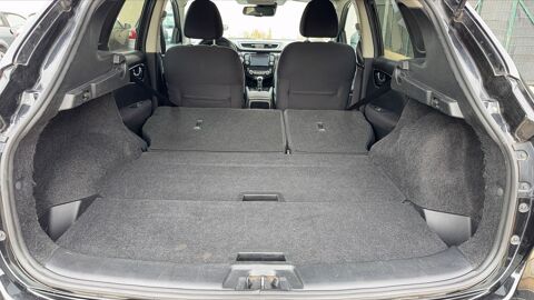 Qashqai II 1.5 dCi 110 N-Connecta 2016 occasion 66510 Saint Hippolyte