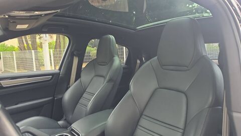 Cayenne 3.0 V6 e-Hybrid 461 AWD Tiptronic8 Platinum Edition 2022 occasion 06000 Nice