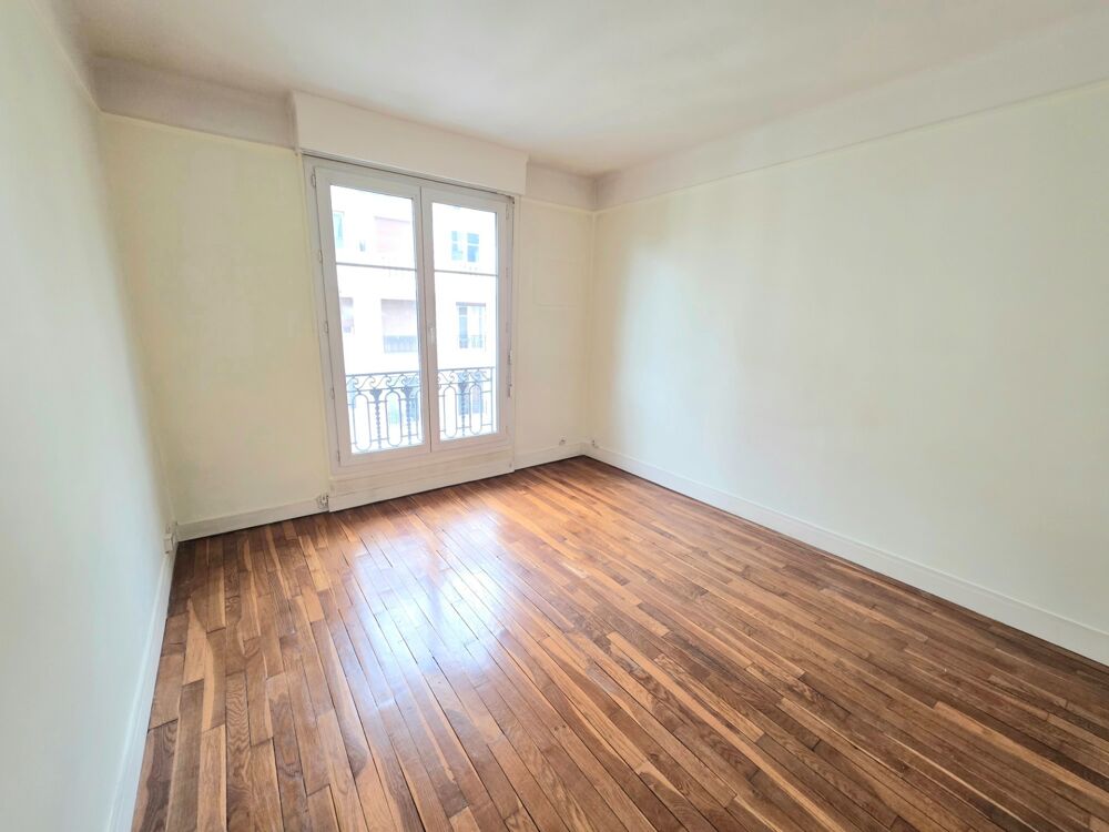 Vente Appartement Appartement à vendre 3 pièces PARIS 15EME ARRONDISSEMENT (75) Paris 15