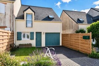Vente Maison 4 pièces 85 m², Vannes