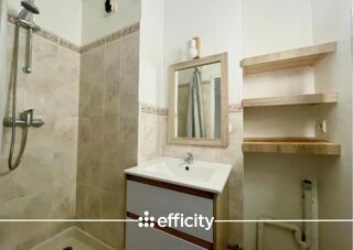  Appartement � vendre 1 pi�ce 22 m�