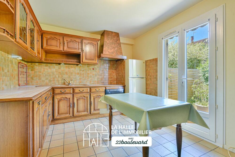 Vente Maison Maison Limoges