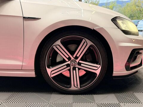 Golf R 4Motion BMT 2014 occasion 73000 Chambery