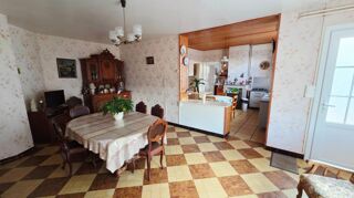  Maison � vendre 5 pi�ces 125 m�