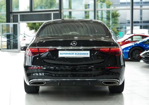 Classe S Benz 4MATIC AMG Line 2022 occasion 33700 Merignac