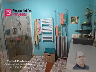  Maison à vendre 5 pièces 150 m²