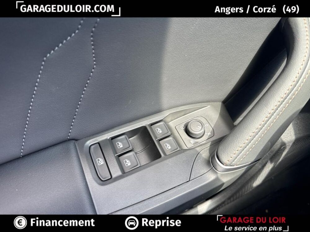 Leon 1.4 e-Hybrid 204 DSG6 V 2024 occasion 49140 Corz&eacute;