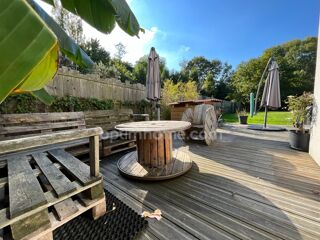  Maison � vendre 5 pi�ces 125 m�