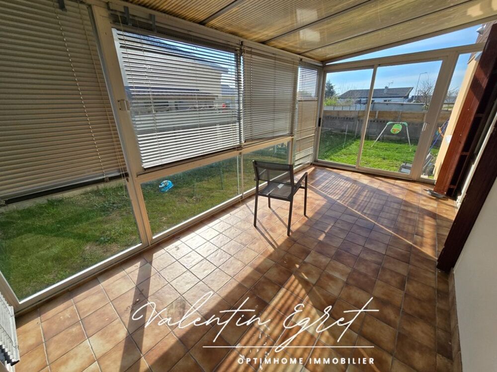 Vente Maison Maison 4 pièces chaleureuse avec jardin et garage – Aplemont, secteur recherché proche Sainte-Cécile Le havre