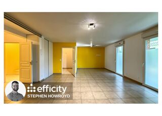  Appartement à vendre 5 pièces 104 m²