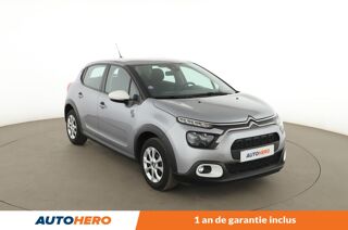 C3 1.2 PureTech You 83 ch 2023 occasion 92130 Issy-les-Moulineaux