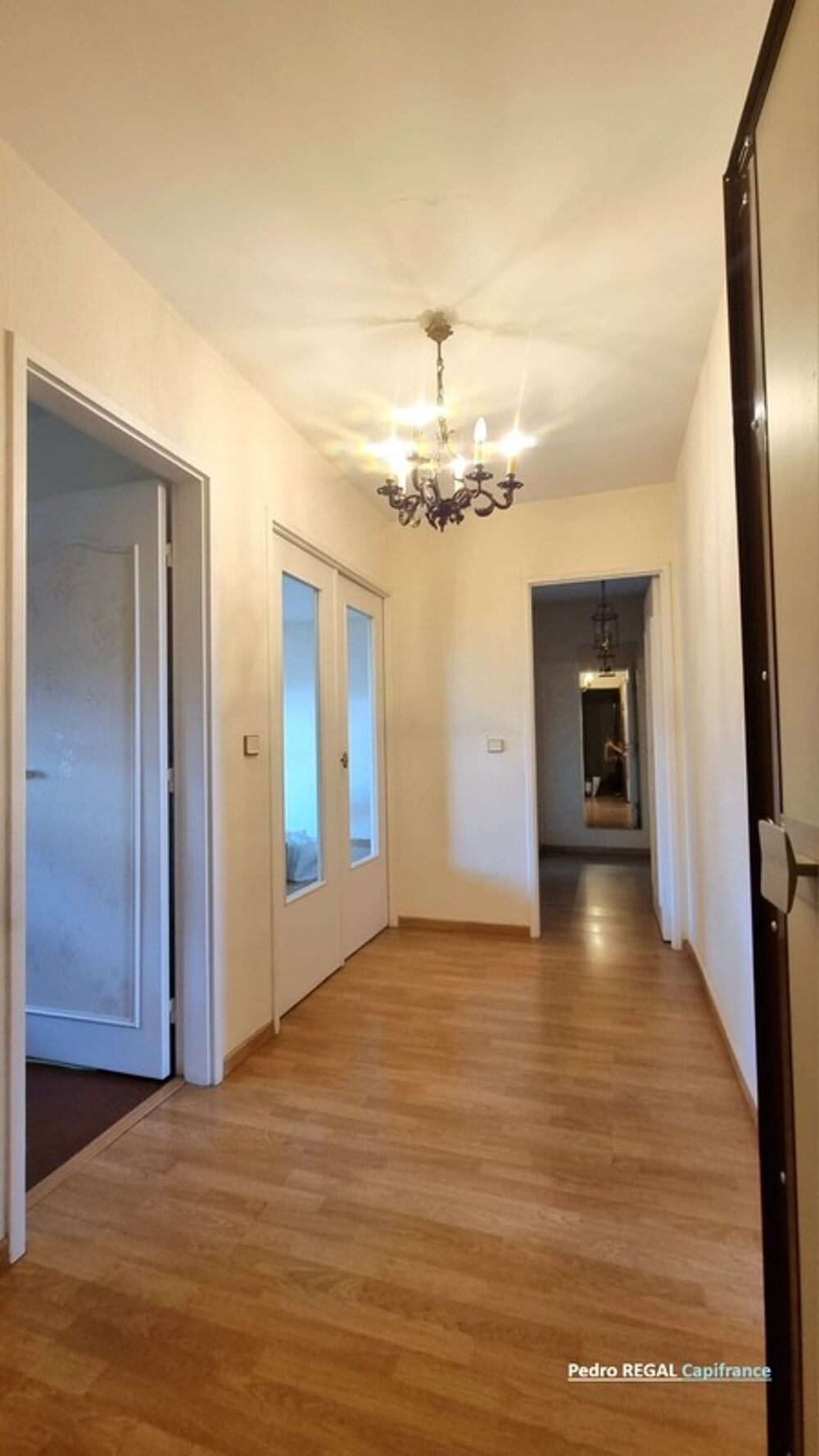 Exclusivité  Rosny sous Bois - Charmant appartement T3 de 76,85 m²  Colline de la Boissière / Golf