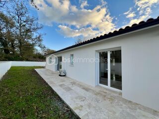  Maison � vendre 4 pi�ces 107 m�