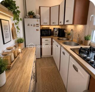  Maison à vendre 6 pièces 90 m²