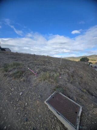  Terrain � vendre 2463 m�