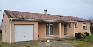  Maison � vendre 5 pi�ces 110 m�