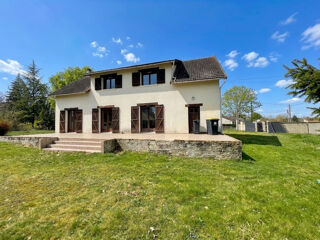  Maison à vendre 8 pièces 201 m²