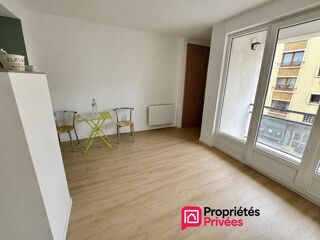  Appartement � louer 2 pi�ces 34 m�