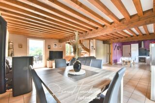  Maison � vendre 5 pi�ces 135 m�