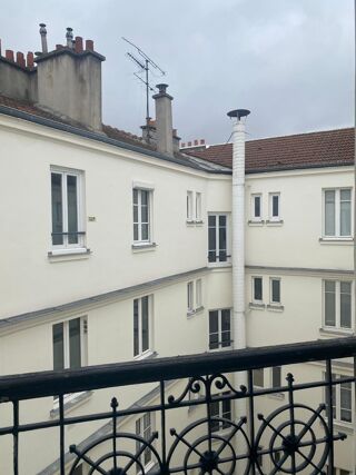  Appartement � louer 1 pi�ce 28 m�