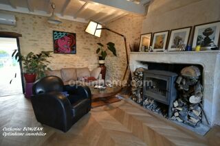  Maison à vendre 4 pièces 129 m²