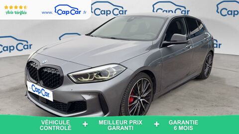 BMW S&eacute;rie 1 (F40) xDrive 2.0 M135i 306 BVA8 M Performance 2022 occasion Rouen 76000