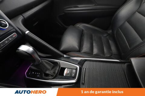 Koleos 2.0 Blue dCi Initiale Paris 4x4 X-Tronic 190 ch 2019 occasion 92130 Issy-les-Moulineaux