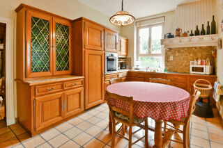  Maison � vendre 6 pi�ces 180 m�