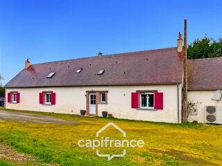  Maison � vendre 7 pi�ces 190 m�