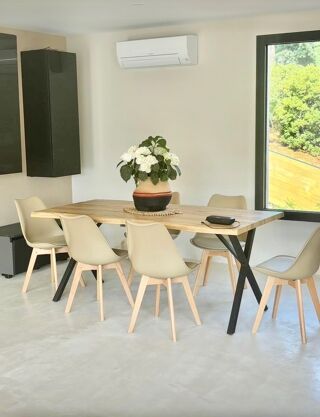  Maison à vendre 6 pièces 180 m²